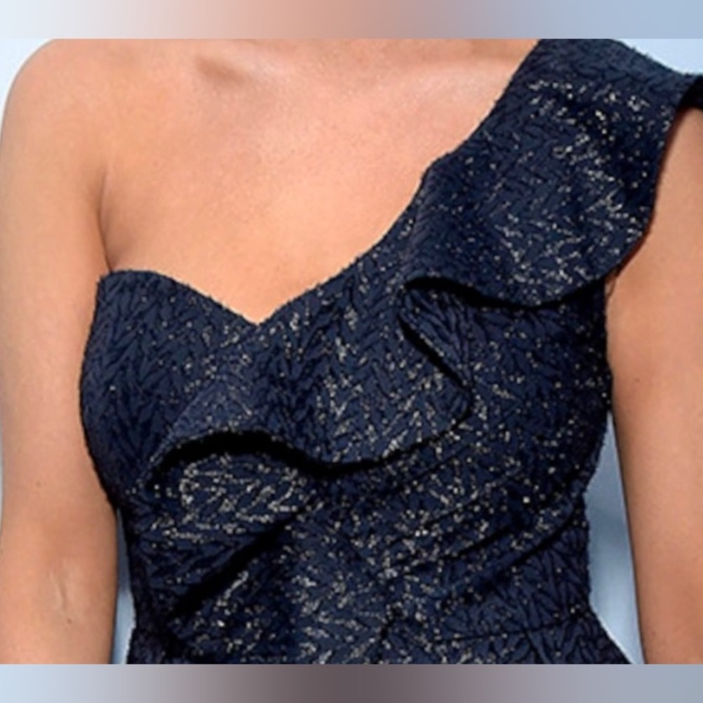 Beautiful Self Portrait Dressy Top